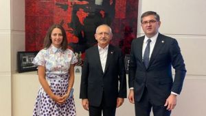 Kılıçdaroğlu’ndan Kocaeli mesajı