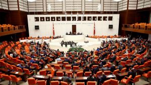 Kısa çalışma uygulamasının uzatılması TBMM’de kabul edildi