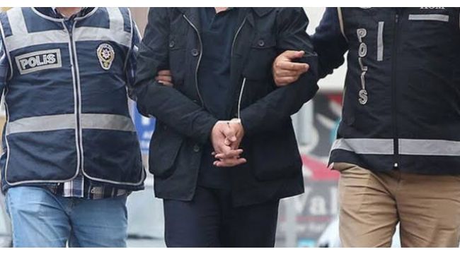 Kocaeli’de FETÖ operasyonu: 6 gözaltı
