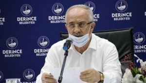 Gençlik merkezi Abdullah Tayyip Olcok'un adını taşıyacak