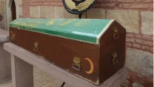 Kocaeli'de ki ölümler arasında Gebze ikinci sırada