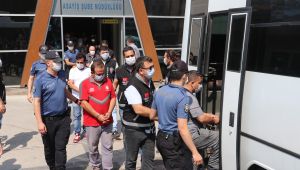 Kocaeli'deki yasak aşk cinayetinde 6 tutuklama