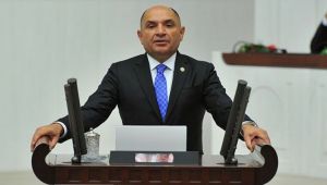 Kocaeli’den CHP Parti Meclisi’ne giren tek isim Tahsin Tarhan
