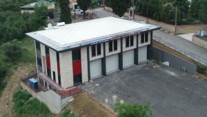 Kocaeli İtfaiyesi gücüne güç katmaya devam ediyor
