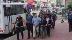 Kocaeli merkezli FETÖ operasyonunda 4 tutuklama