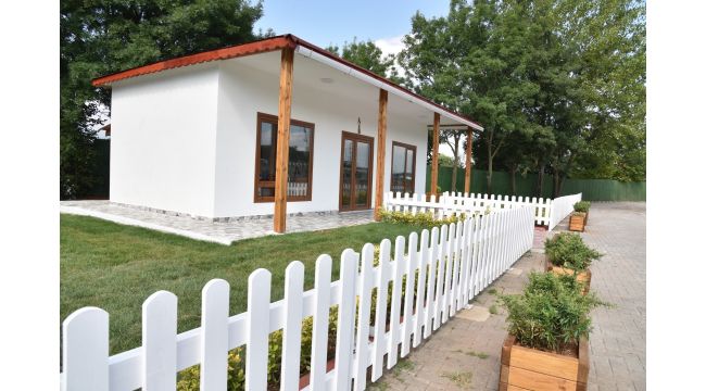 Kocaeli’nin ilk kadın kooperatifi açılıyor