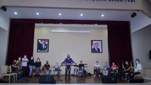 Kocaeli Popüler Müzik Topluluğu ile yaz konserleri başlıyor