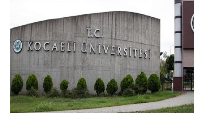 Kocaeli Üniversitesi’nde yemeklere zam geldi!
