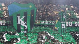 Kocaelispor’da iki fire daha!
