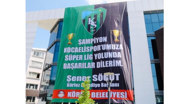Körfez yeşil-siyaha büründü