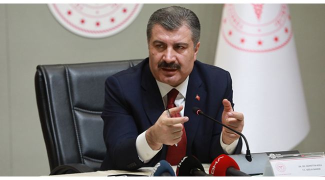 Koronavirüs Bilim Kurulu bugün toplanıyor