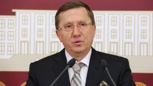 Lütfü Türkkan: