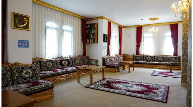 Mahalle Konakları, Darıcalılara ücretsiz olacak