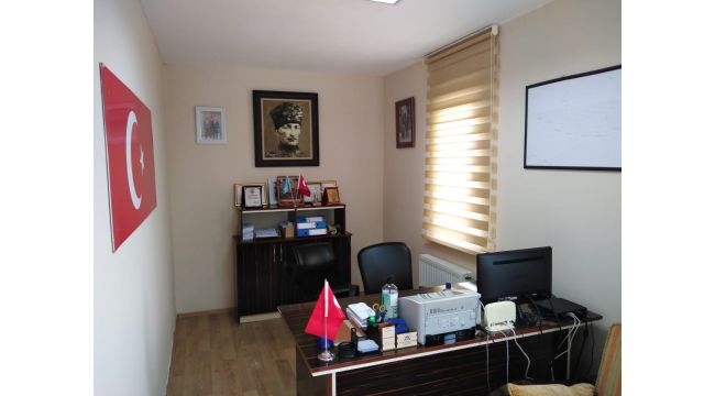 Muhtarlıkların ihtiyaçları karşılanıyor