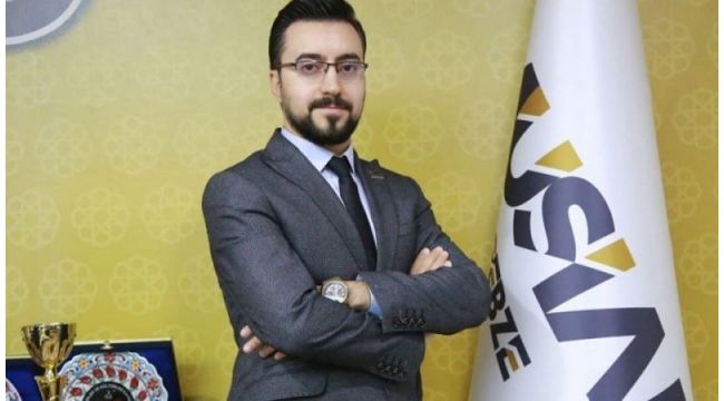 Müsiad Gebze'den 15 Temmuz mesajı