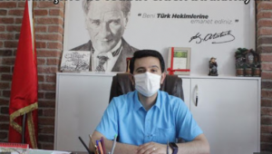 'Normalleşme de tedbiri elden bırakmayalım