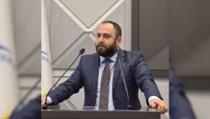 Oğuz'dan Gazetecilik ve Basın Bayramı mesajı