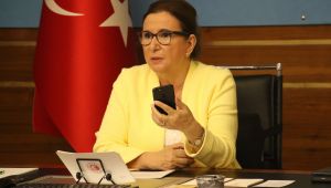 Pekcan: “Kimya sektörü en çok ihracat yaptığımız sektörler arasında”