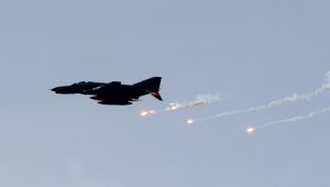 Pençe Kaplan Operasyonu'nda 8 terörist daha etkisiz hale getirildi