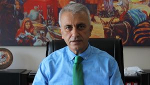 Sağlık çalışanlarına ücretsiz ulaşım