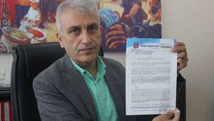 SEKA Devlet Hastanesi’nde hemşireye mobbing iddiası
