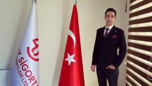 Sigortanın geleceğinde yapay zeka var