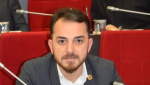 Sinan Çeper'e önemli görev