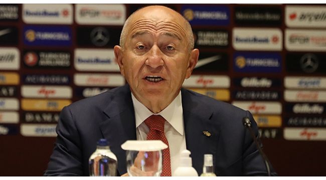 Süper Lig, TFF 1, 2 ve 3. Lig'de düşme olmayacak