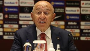 Süper Lig, TFF 1, 2 ve 3. Lig'de düşme olmayacak