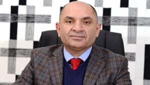 Tarhan, 'Gebze'de imar yolsuzluğu yaşanıyor'