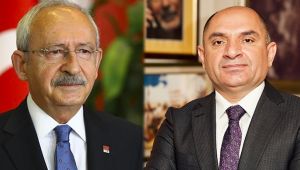 Tarhan, Kılıçdaroğlu'nun listesine girdi