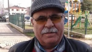 Tartıştığı gencin ittiği yaşlı adam kalp krizi geçirerek öldü