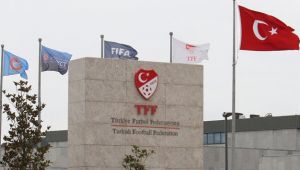 2. Lig, 3. Lig ve Bölgesel Amatör Lig oynatılmayacak
