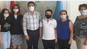 Türkiye 1.'si yine Gebze Kolejinden