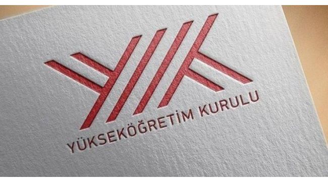 Üniversite kontenjanları belirlendi
