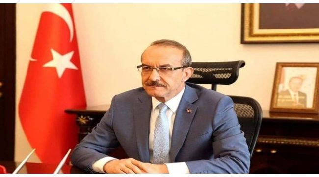 Vali Seddar Yavuz'dan Kocaelispor mesajı
