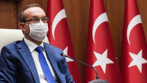 Vali Yavuz: Vaka sayıları bizi mutlu etmiyor