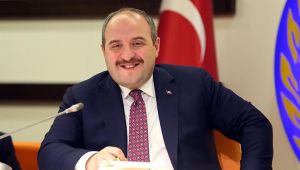Varank: “22 proje belirledik, bu projeler için 2.1 milyar TL bir yatırım öngörülüyor”