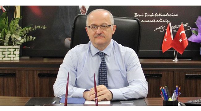 Veriler en başından beri yanlış girilmiş