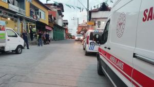 Yaşlı kadın evinde kızı tarafından ölü bulundu
