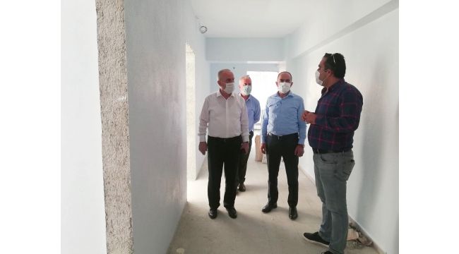 Yavuz Sultan Kur’an Kursu’nda sona gelindi