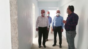 Yavuz Sultan Kur’an Kursu’nda sona gelindi