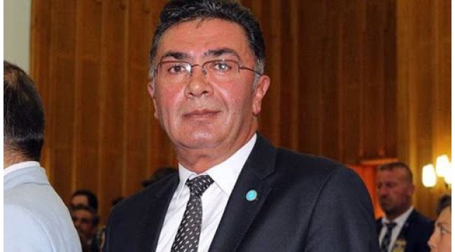 Yıldız’dan istifa açıklaması… “İstifa edecekleri zaten belliydi”