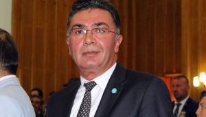 Yıldız’dan istifa açıklaması… “İstifa edecekleri zaten belliydi”