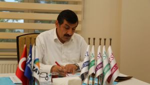 Yılın ilk yarısındaki birim faaliyetleri değerlendirildi