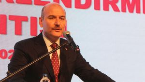 1448 personel ile Yıldırım-5 operasyonu başlatıldı