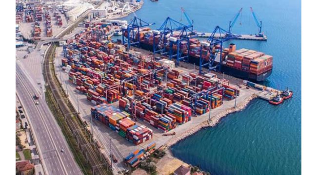 150 işçi zehirlenerek hastanelik oldu!