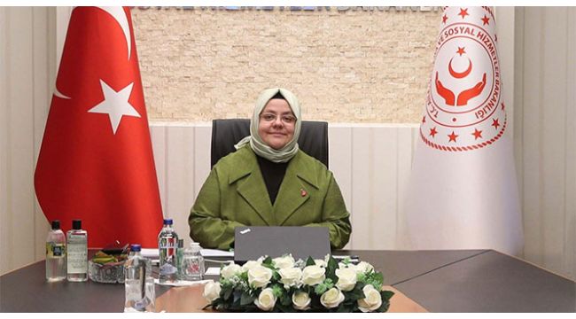 '157 bin ihtiyaç sahibine 90 milyon lira ödeme yapacağız'