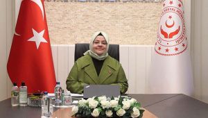 '157 bin ihtiyaç sahibine 90 milyon lira ödeme yapacağız'