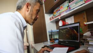 17 akrabasını kaybetti, deprem araştırmacısı oldu